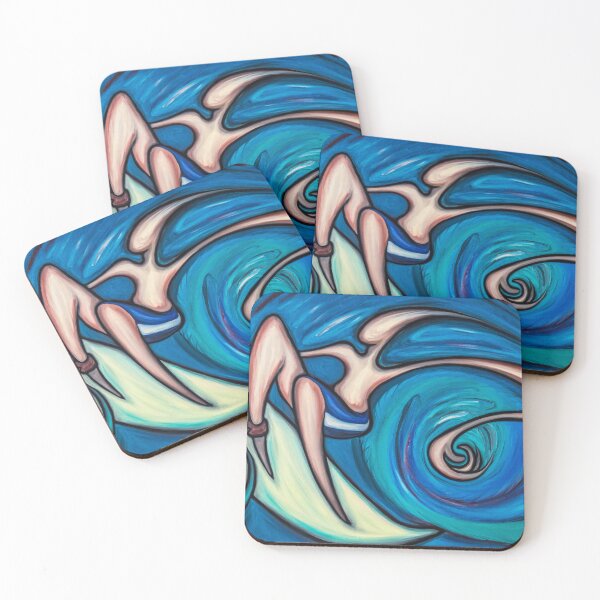 Item preview, Surfer designed and sold by helinton.