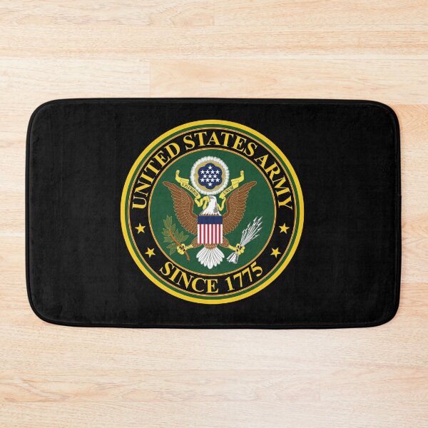 Item preview, Army - US Army Since 1775 designed and sold by Military Insignia Products.