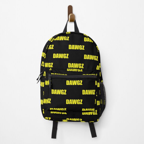 Item preview, DAWGZ (FBI) designed and sold by RaccoonLakeShop.