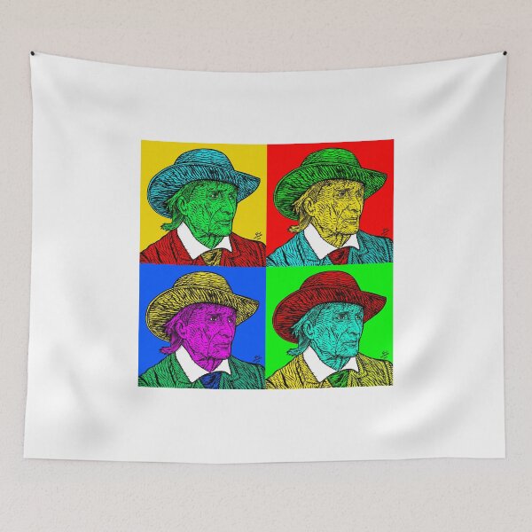 Item preview, FOUR TIMES JEAN-HENRI FABRE designed and sold by lautir.