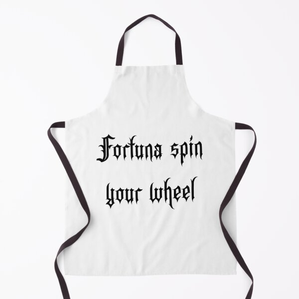Item preview, Fortuna, Spin Your Wheel designed and sold by RaccoonLakeShop.