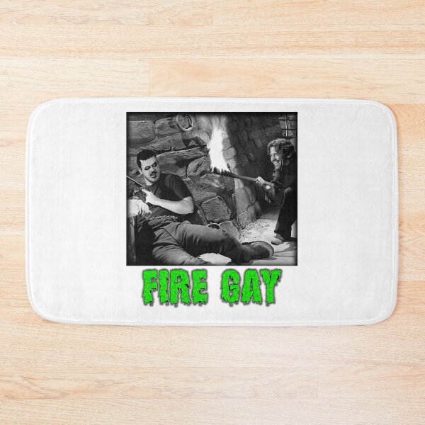 Item preview, Frankenshane designed and sold by RaccoonLakeShop.
