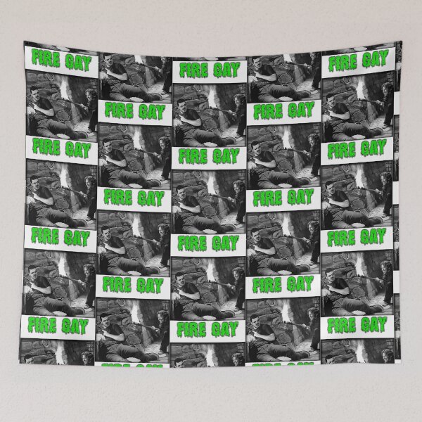 Item preview, Frankenshane designed and sold by RaccoonLakeShop.