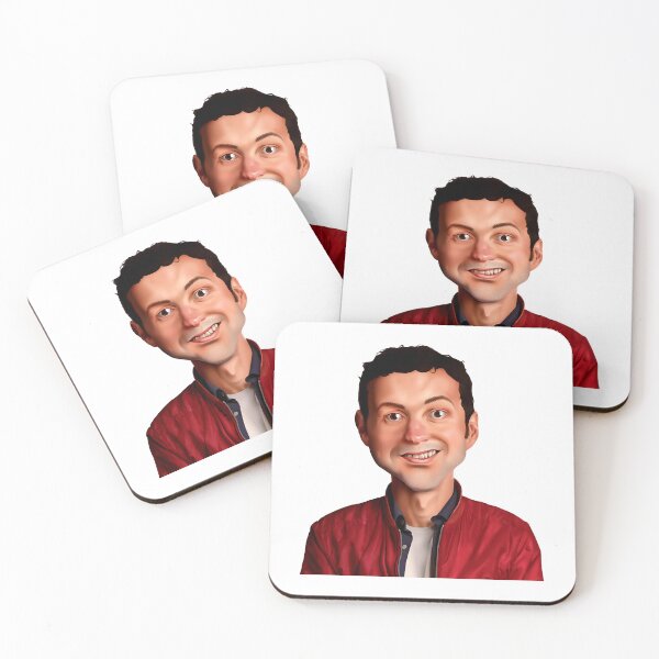 Item preview, Mark Normand Art designed and sold by RaccoonLakeShop.