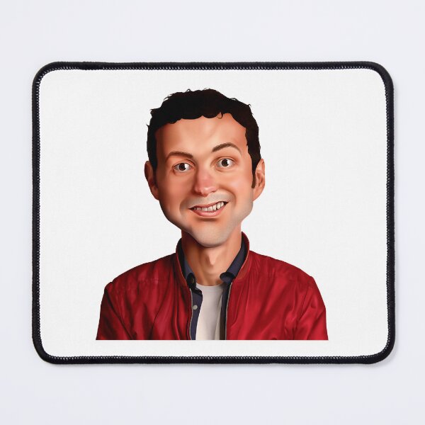 Item preview, Mark Normand Art designed and sold by RaccoonLakeShop.