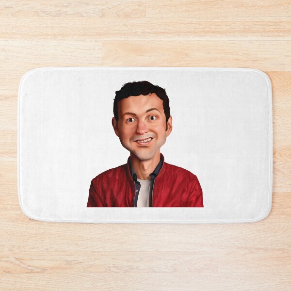 Item preview, Mark Normand Art designed and sold by RaccoonLakeShop.