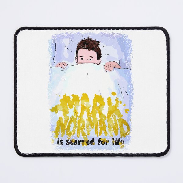 Item preview, Mark Normand designed and sold by RaccoonLakeShop.