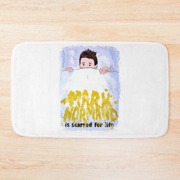 Item preview, Mark Normand designed and sold by RaccoonLakeShop.