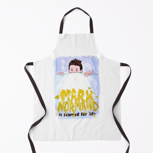Item preview, Mark Normand designed and sold by RaccoonLakeShop.