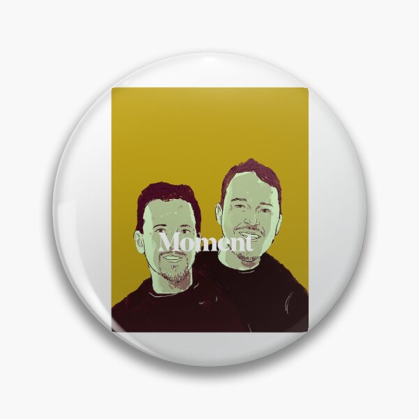 Item preview, matt and shane artwork-moment Graphic designed and sold by RaccoonLakeShop.