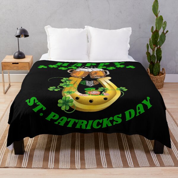 Item preview, Happy St. Patrick's day. designed and sold by ConradoBullhead.