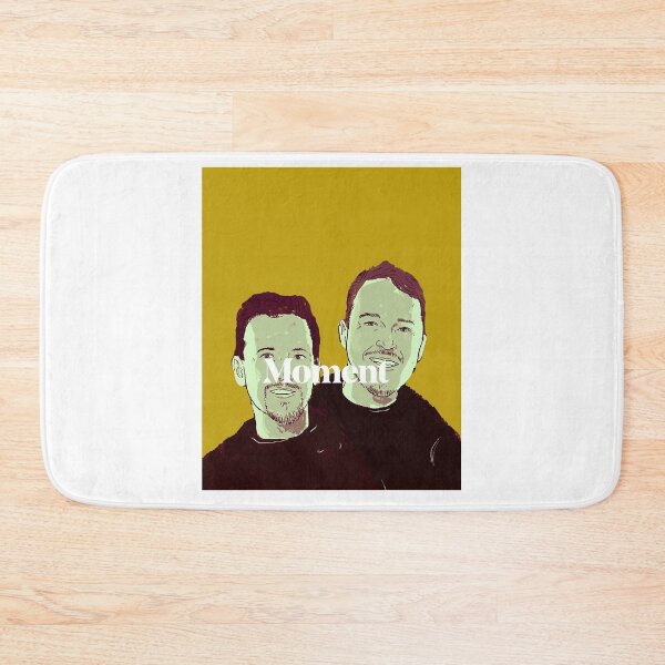 Item preview, matt and shane artwork-moment Graphic designed and sold by RaccoonLakeShop.