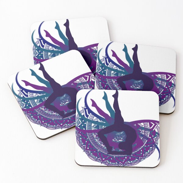 Item preview, Yoga balance designed and sold by LA DESIGN.