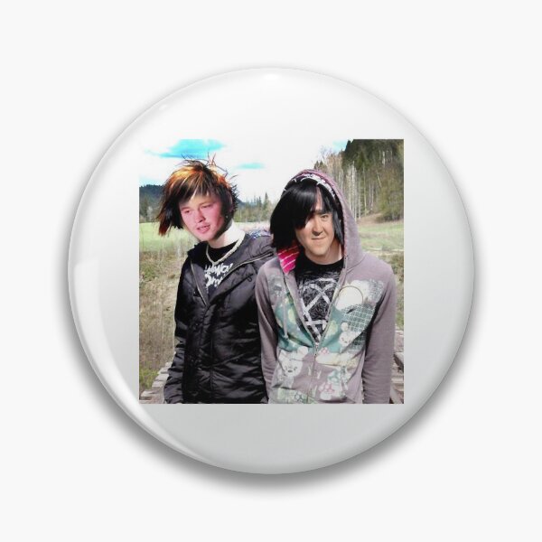 Item preview, Matt and Shane_s Secret Emo Podcast designed and sold by RaccoonLakeShop.