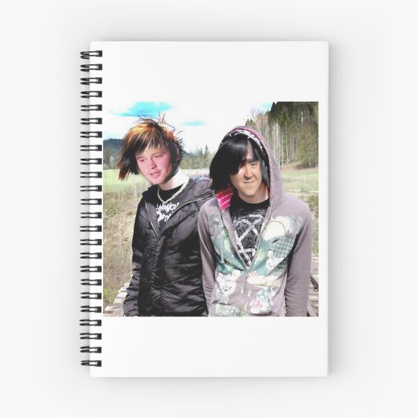 Item preview, Matt and Shane_s Secret Emo Podcast designed and sold by RaccoonLakeShop.