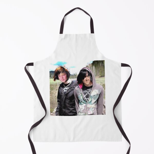 Item preview, Matt and Shane_s Secret Emo Podcast designed and sold by RaccoonLakeShop.