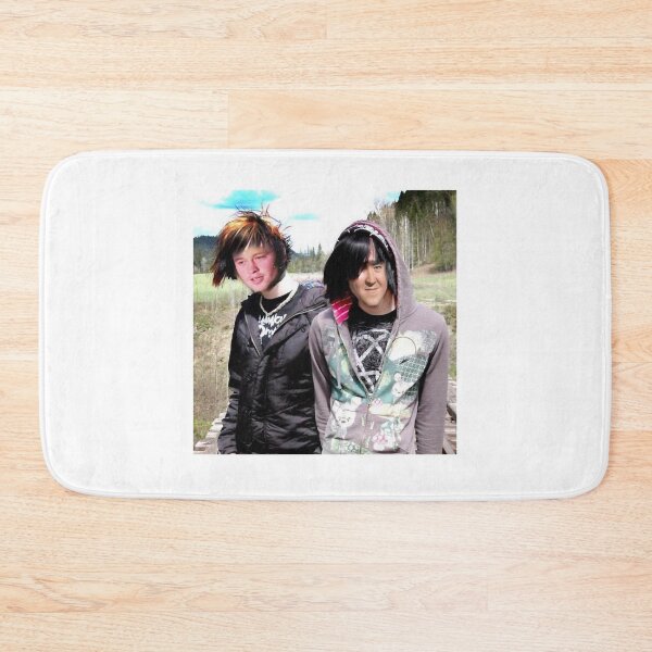 Item preview, Matt and Shane_s Secret Emo Podcast designed and sold by RaccoonLakeShop.