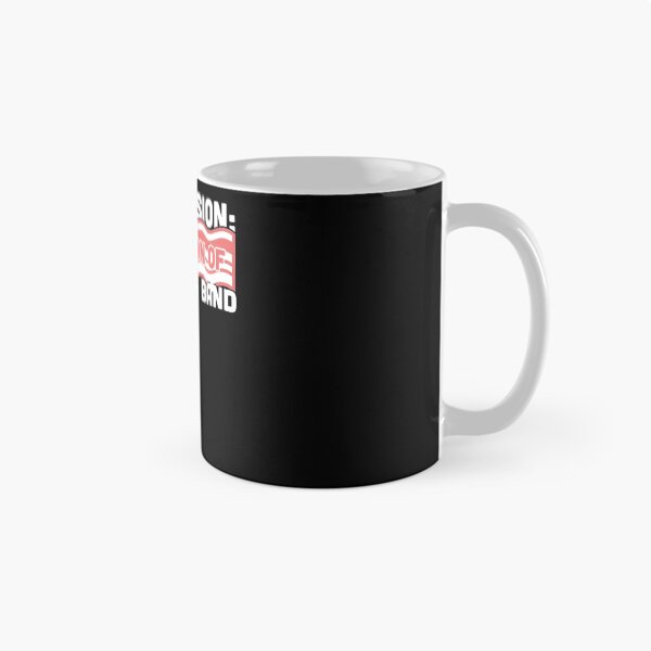 Item preview, Percussion, The Bacon Of Marching Band designed and sold by Jam Jar.