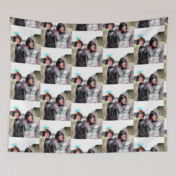 Item preview, Matt and Shane_s Secret Emo Podcast designed and sold by RaccoonLakeShop.