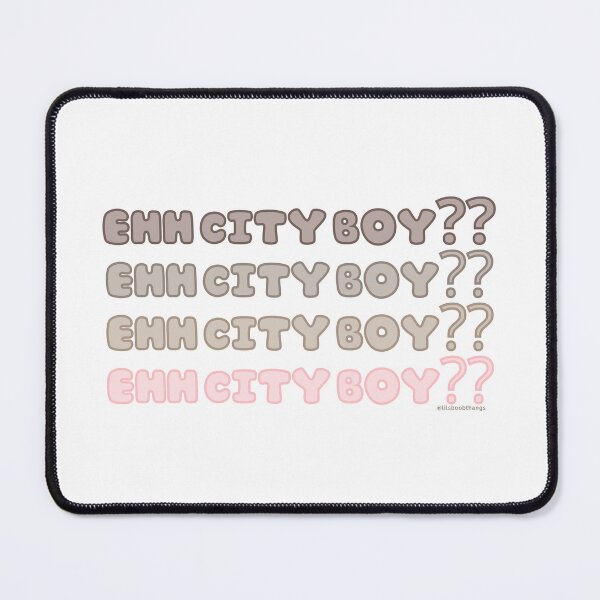 Item preview, ehhh city boy?? v3a. | @lilsboobthangs designed and sold by lilsboobthangs.