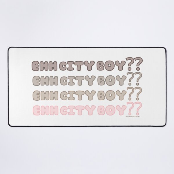 Item preview, ehhh city boy?? v3a. | @lilsboobthangs designed and sold by lilsboobthangs.