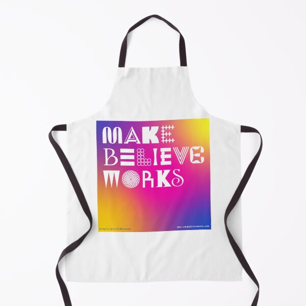 Item preview, Make Believe Works designed and sold by Make Believe Works.