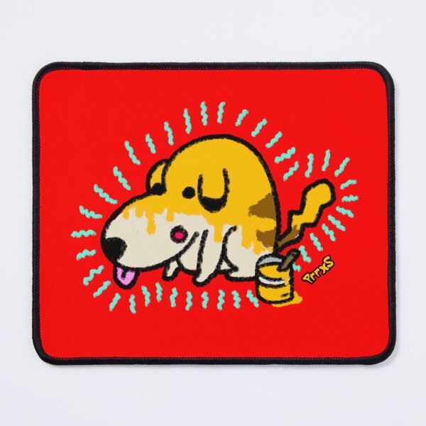 Item preview, perritxchu designed and sold by PRRXS.