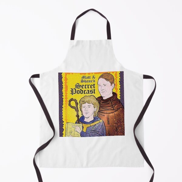 Item preview, Matt and Shane_s Secret Podcast - The Old Testament designed and sold by RaccoonLakeShop.