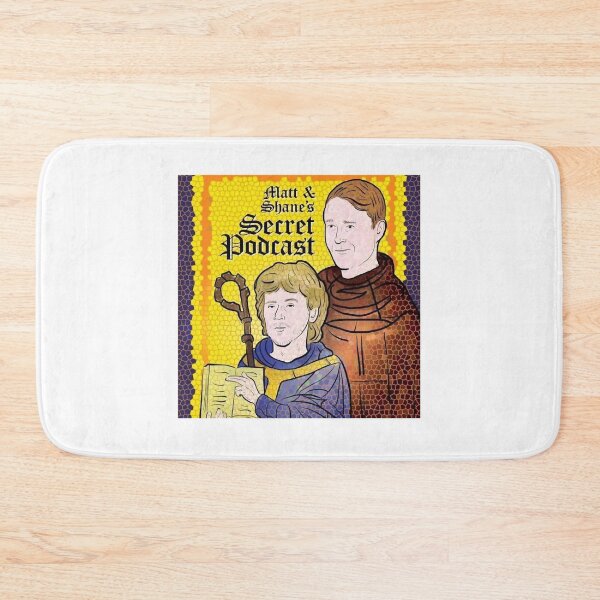 Item preview, Matt and Shane_s Secret Podcast - The Old Testament designed and sold by RaccoonLakeShop.