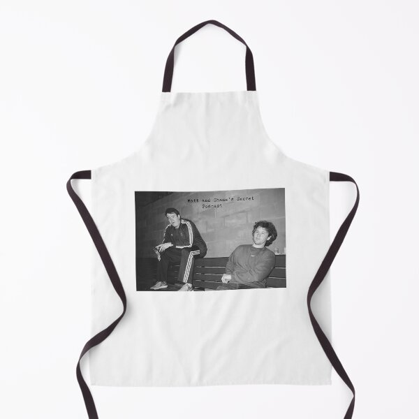 Item preview, Matt and Shane_s Secret Podcast designed and sold by RaccoonLakeShop.