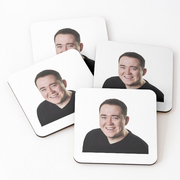 Item preview, Shane Gillis                            designed and sold by RaccoonLakeShop.
