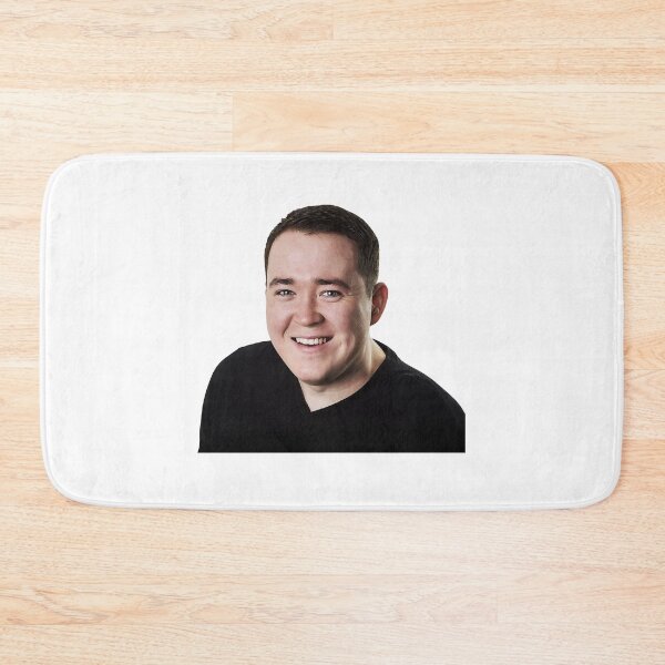Item preview, Shane Gillis                            designed and sold by RaccoonLakeShop.
