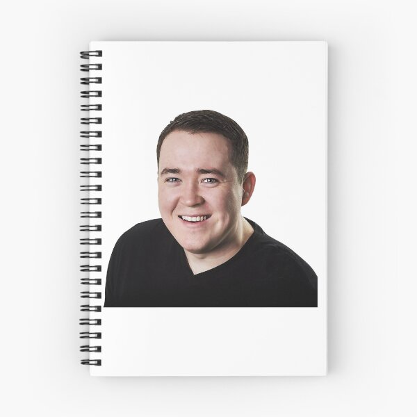 Item preview, Shane Gillis                            designed and sold by RaccoonLakeShop.