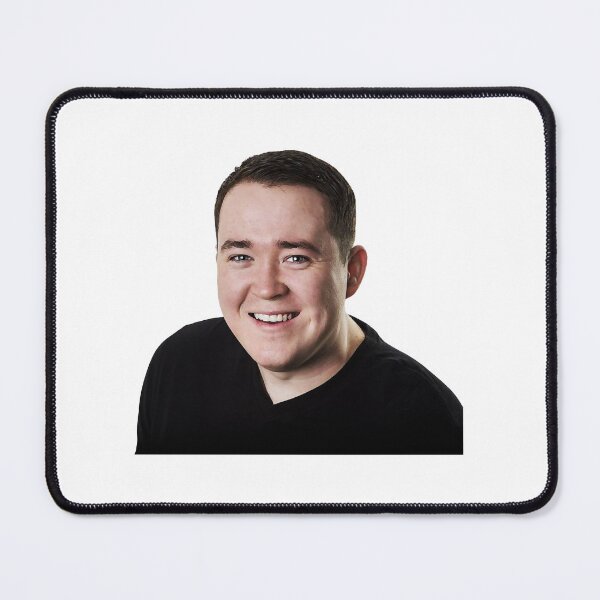Item preview, Shane Gillis designed and sold by RaccoonLakeShop.