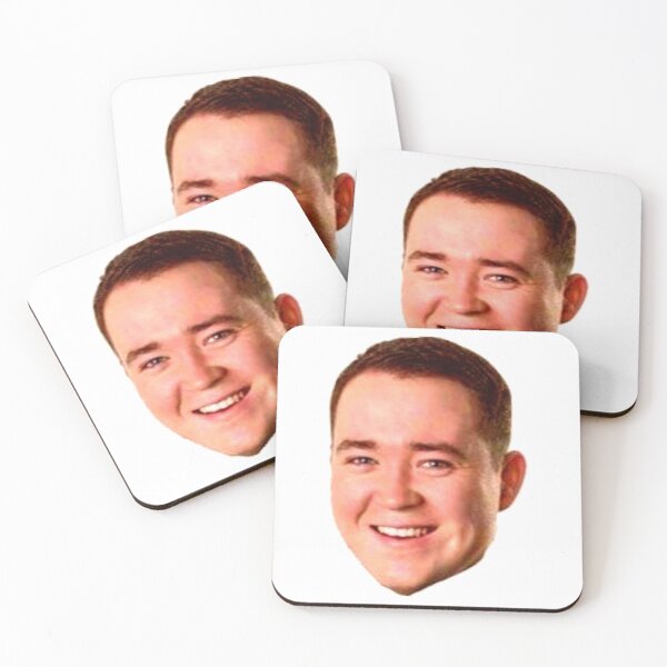 Item preview, Shane Gillis   designed and sold by RaccoonLakeShop.