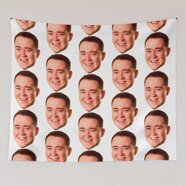 Item preview, Shane Gillis   designed and sold by RaccoonLakeShop.