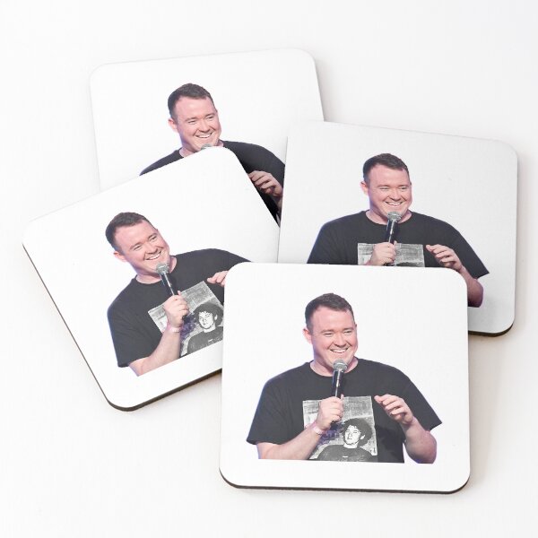 Item preview, Shane Gillis   designed and sold by RaccoonLakeShop.