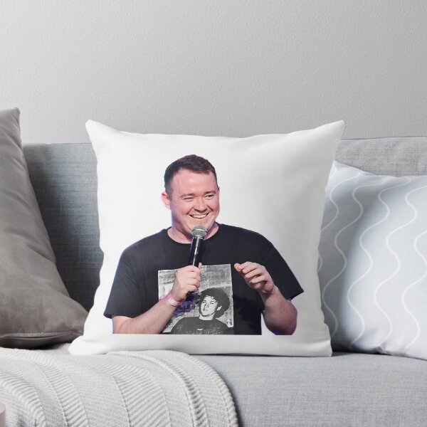 Item preview, Shane Gillis   designed and sold by RaccoonLakeShop.