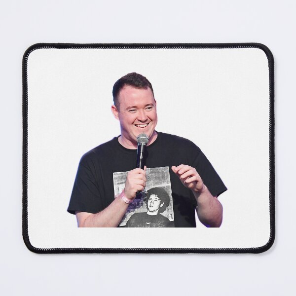 Item preview, Shane Gillis designed and sold by RaccoonLakeShop.