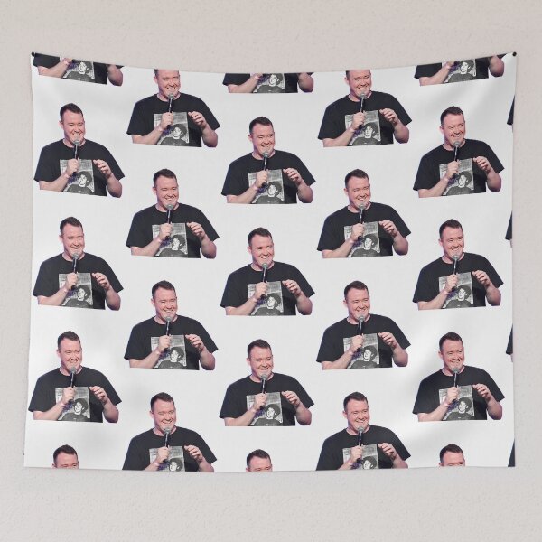 Item preview, Shane Gillis   designed and sold by RaccoonLakeShop.