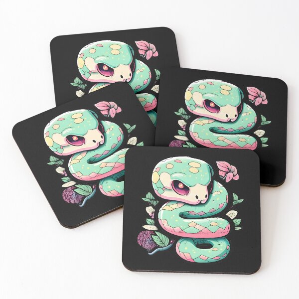 Item preview, Snake Serpent Emblem designed and sold by Leonardo Palumbo.