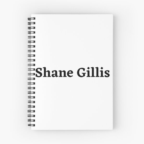 Item preview, Shane Gillis      designed and sold by RaccoonLakeShop.
