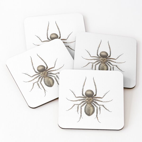 Item preview, Spider  designed and sold by 042design.