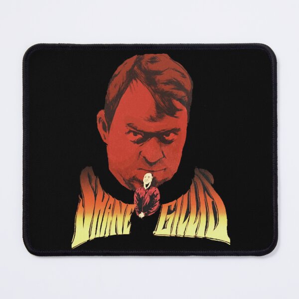Item preview, Shane Gillis designed and sold by RaccoonLakeShop.