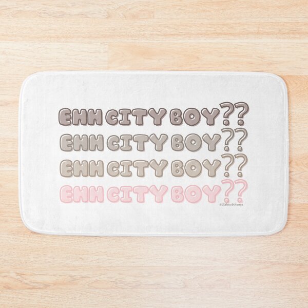 Item preview, ehhh city boy?? v4a. | @lilsboobthangs designed and sold by lilsboobthangs.