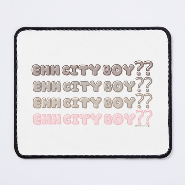 Item preview, ehhh city boy?? v4a. | @lilsboobthangs designed and sold by lilsboobthangs.