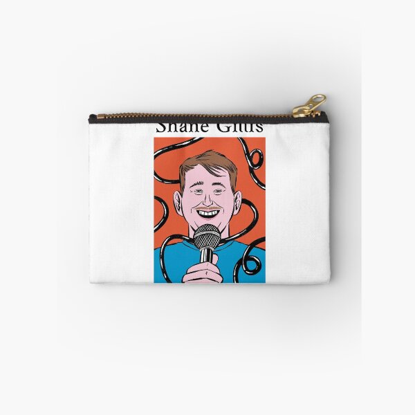Artikelvorschau, Shane Gillis Premium entworfen und verkauft von RaccoonLakeShop.