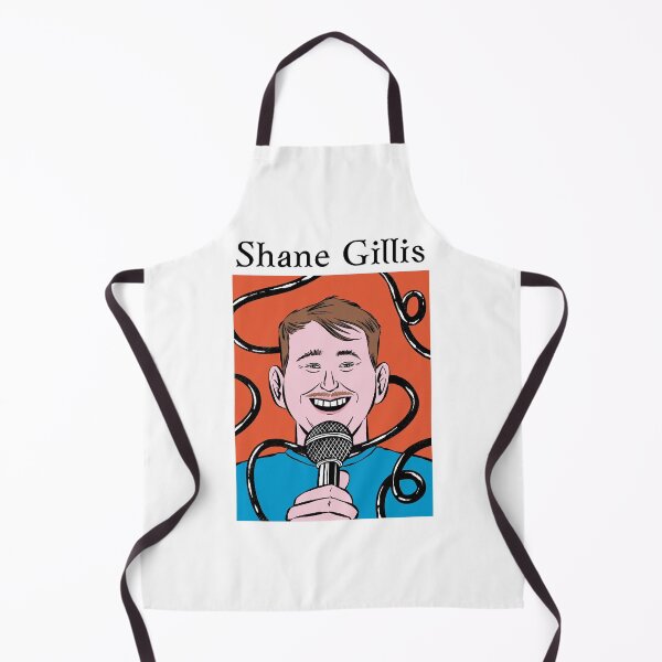 Item preview, Shane Gillis Premium designed and sold by RaccoonLakeShop.