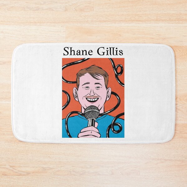 Item preview, Shane Gillis Premium designed and sold by RaccoonLakeShop.