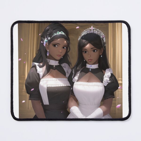 Item preview, Immaculate Princesses  designed and sold by J0hnPace.